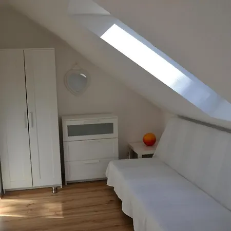 Ferienwohnung Fuer 5 Personen Ca 85 M In Hoppegarten, Brandenburg Berlin Und Umgebung Hoppegarten