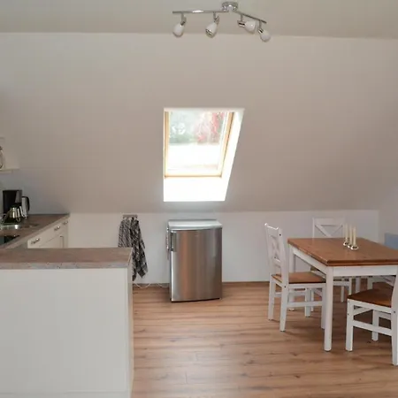 Ferienwohnung Fuer 5 Personen Ca 85 M In Hoppegarten, Brandenburg Berlin Und Umgebung Apartmán *