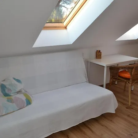 Apartment Ferienwohnung Fuer 5 Personen Ca 85 M In Hoppegarten, Brandenburg Berlin Und Umgebung Hoppegarten