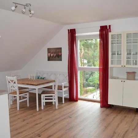 Apartment Ferienwohnung Fuer 5 Personen Ca 85 M In Hoppegarten, Brandenburg Berlin Und Umgebung