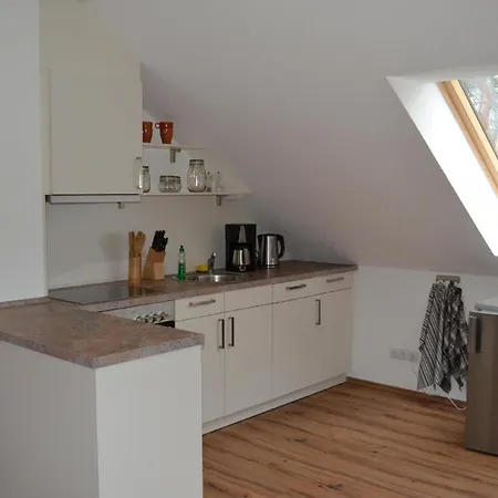 Apartment Ferienwohnung Fuer 5 Personen Ca 85 M In Hoppegarten, Brandenburg Berlin Und Umgebung