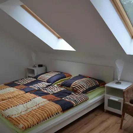 Apartmán Ferienwohnung Fuer 5 Personen Ca 85 M In Hoppegarten, Brandenburg Berlin Und Umgebung *